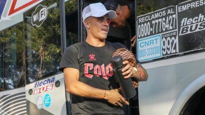 Habló el psicólogo que ayuda a Brian Fernandez a enfrentar sus adicciones