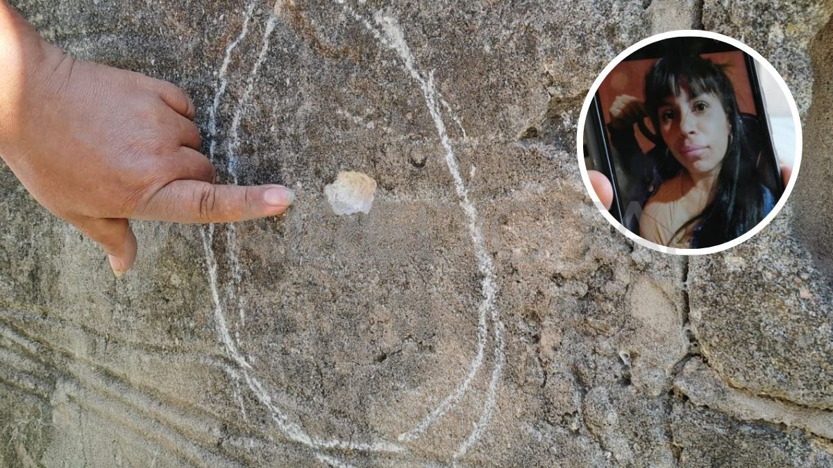 Sofía fue asesinada en Rosario