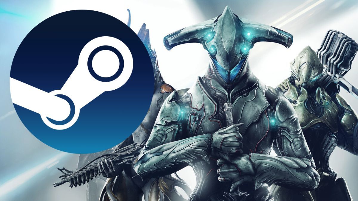 Warframe permite a los jugadores elegir entre más de 50 armaduras diferentes