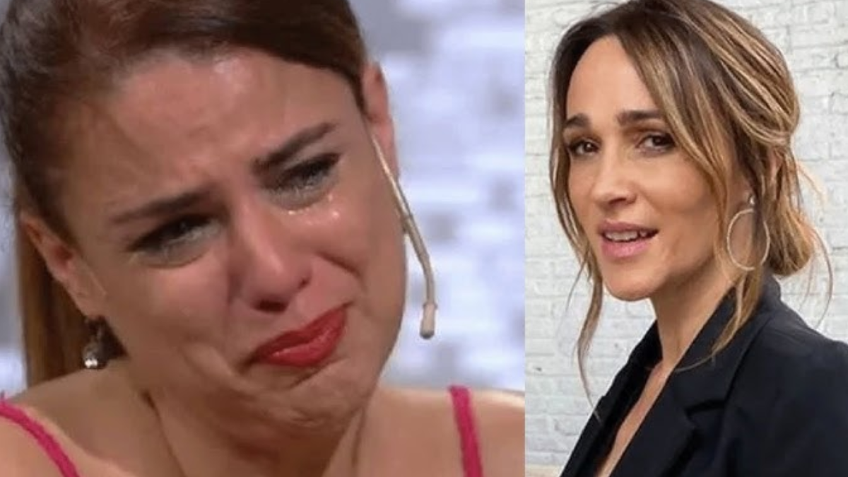 Verónica Lozano se burló de un hecho delictivo que sufrió de Marina Calabró.&nbsp;