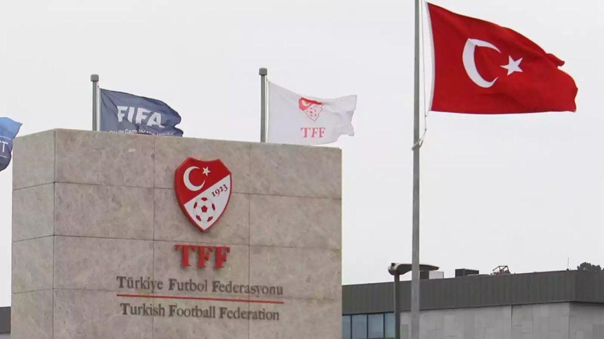 Un esc&aacute;ndalo de enormes proporciones estall&oacute; en el f&uacute;tbol turco.