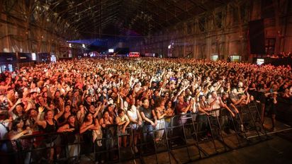 Festival Tribus 2026: las principales bandas y artistas que dirán presente en la segunda edición en la Estación Belgrano