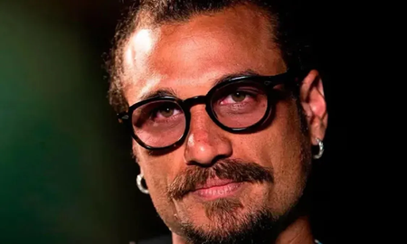 Daniel Osvaldo reveló un tremendo diagnóstico Daniel Osvaldo reveló un tremendo diagnóstico