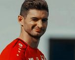 ¿y si te llama colon? estudiantes le quiere rescindir a lucas alario ¿y si te llama colon? estudiantes le quiere rescindir a lucas alario