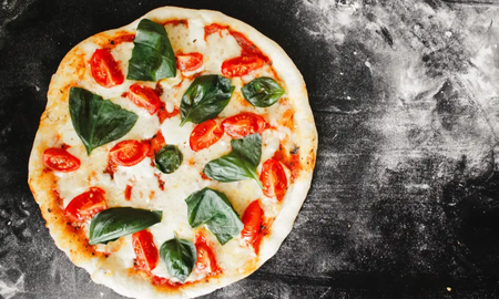 Un maestro pizzero argentino ganó el el campeonato mundial de la pizza Un maestro pizzero argentino ganó el el campeonato mundial de la pizza