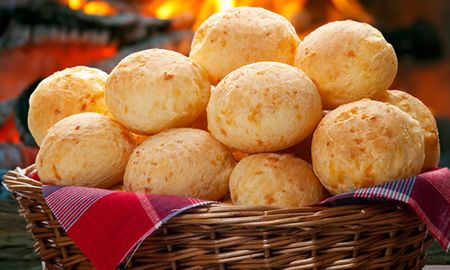 Chipá en 15 minutos: la receta rápida, sin amasar y que nunca falla Chipá en 15 minutos: la receta rápida, sin amasar y que nunca falla