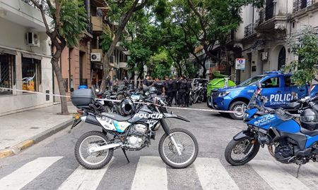 Los médicos del PDI consideraron que los cortes fueron realizados post-mortem. Los médicos del PDI consideraron que los cortes fueron realizados post-mortem.