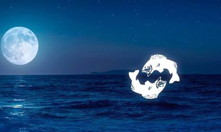 la paz llegara a la vida de tres signos del zodiaco por la luna en piscis la paz llegara a la vida de tres signos del zodiaco por la luna en piscis