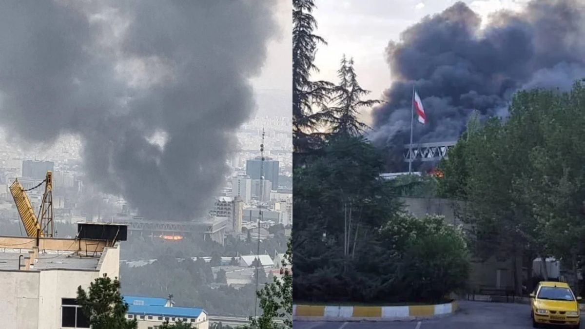 Radio Televisión de la República Islámica de Irán (IRIB) (NA/Redes Sociales) &nbsp;