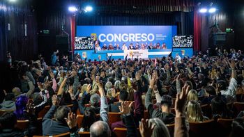 El PJ definió a los referentes que negociarán un frente de unidad en la provincia de Buenos Aires