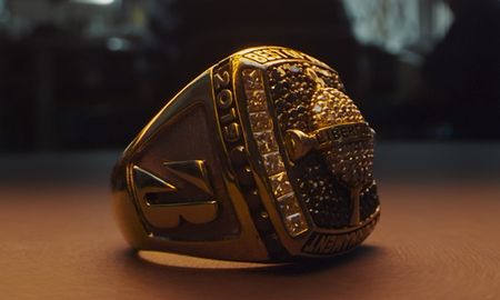 el espectacular anillo que recibira el mejor jugador de la libertadores el espectacular anillo que recibira el mejor jugador de la libertadores