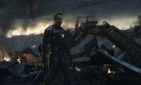 tony stark habria usado el suero del super soldado en ?avengers: endgame? tony stark habria usado el suero del super soldado en ?avengers: endgame?