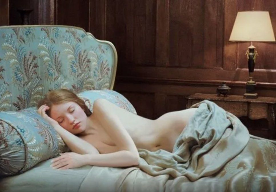 La verdadera y escalofriante historia de La Bella Durmiente