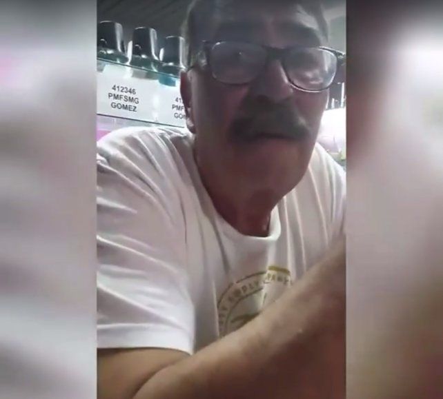 Enfrentó a su padre, que la abusó durante 18 años: él confesó todo en video