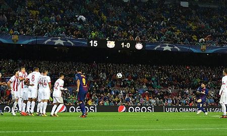 messi rompio una mala racha de ocho meses messi rompio una mala racha de ocho meses