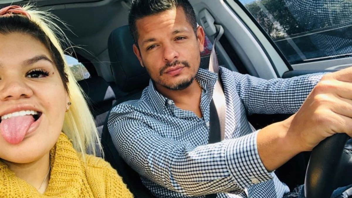 La hija de Jorge Rial permanece detenida desde el 29 de septiembre mientras avanza el pedido de domiciliaria.