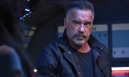 Arnold Schwarzenegger protagonizará para Netflix una serie de espionaje junto a la actriz Monica Barbaro. Arnold Schwarzenegger protagonizará para Netflix una serie de espionaje junto a la actriz Monica Barbaro.