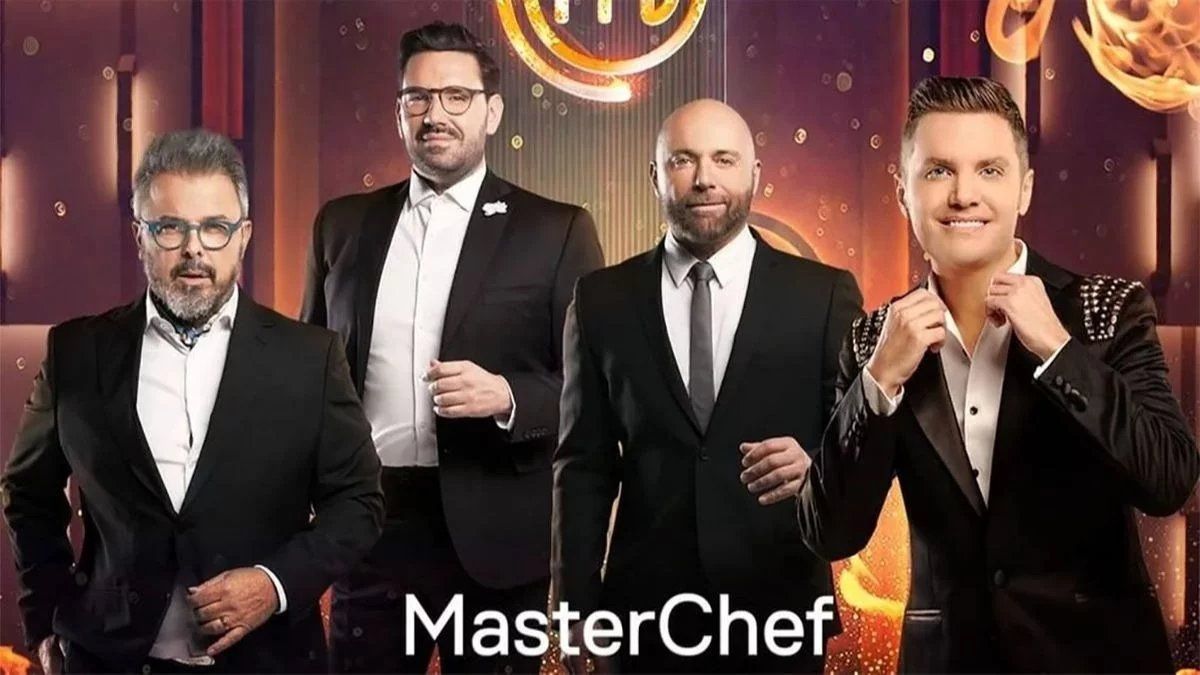 MasterChef Celebrity 3: ¿cómo verlo en vivo online?