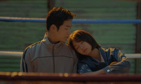 La serie coreana de drama y romance que está en Netflix y te va a atrapar de inicio a fin La serie coreana de drama y romance que está en Netflix y te va a atrapar de inicio a fin