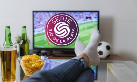 Se conoció qué canal transmitirá la Serie Río de La Plata 2026 Se conoció qué canal transmitirá la Serie Río de La Plata 2026