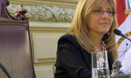 claudia giaccone sobre la reforma constitucional: ?creemos que es el momento justo para avanzar? claudia giaccone sobre la reforma constitucional: ?creemos que es el momento justo para avanzar?