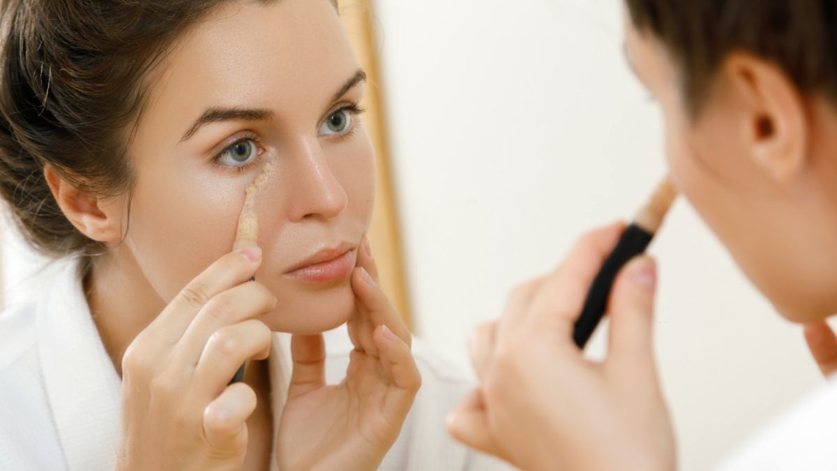 La guía de los expertos para aplicar el maquillaje y lograr una piel perfecta.