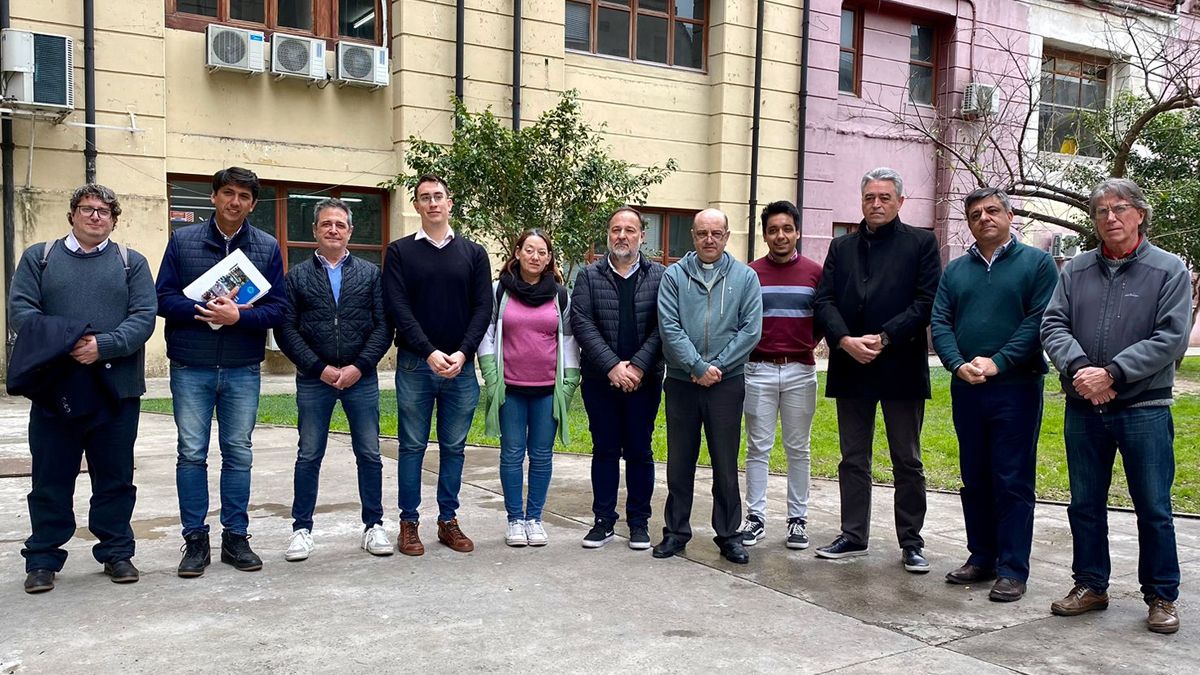 La Provincia garantiza las políticas públicas en materia alimentaria