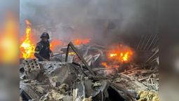 Seispersonas murieron y otras dos resultaron heridas tras bombardeos israelíes endistintas localidades del sur libanés.