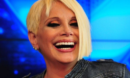 Carmen Barbieri Carmen Barbieri