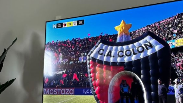 Colón visitará a San Miguel este sábado 22 de agosto, desde las 15:30, por la fecha 27 de la Primera Nacional.
