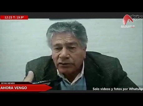 Nuevo sistema de provisión de agua para Rincón