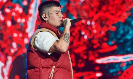 Duki hará un cuarto recital en el Estadio de Vélez previsto para el sábado 12 de noviembre. Duki hará un cuarto recital en el Estadio de Vélez previsto para el sábado 12 de noviembre.