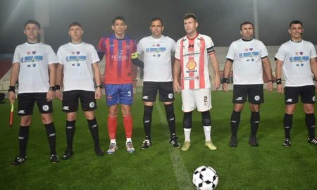 Del desempate del torneo apertura de la Liga Santafesina de Fútbol, a comenzar el clausura este sábado. Del desempate del torneo apertura de la Liga Santafesina de Fútbol, a comenzar el clausura este sábado.