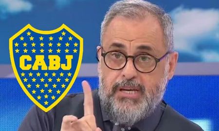 La denuncia de Jorge Rial que hizo temblar a Boca: Borracho y adicto La denuncia de Jorge Rial que hizo temblar a Boca: Borracho y adicto