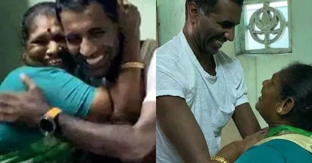 No fue hasta febrero de 2013 que Nielsen encontró sus papeles de adopción y se puso a investigar sobre su pasado.