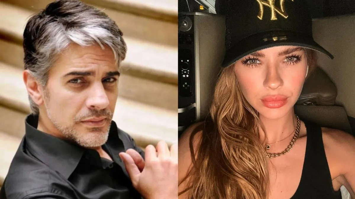 Pablo Echarri habló sobre los celos de Nancy Dupláa por la China Suárez