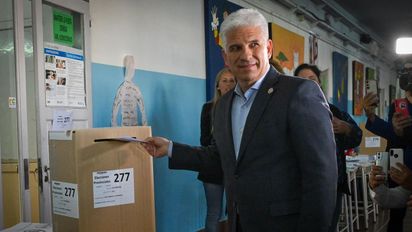 En San Luis, el oficialismo del gobernador Claudio Poggi se impone en las urnas