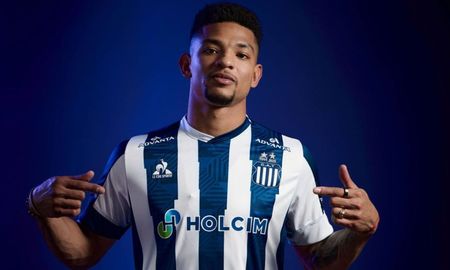 Talleres confirmó la sanción que se le aplicó a Diego Valoyes. Talleres confirmó la sanción que se le aplicó a Diego Valoyes.