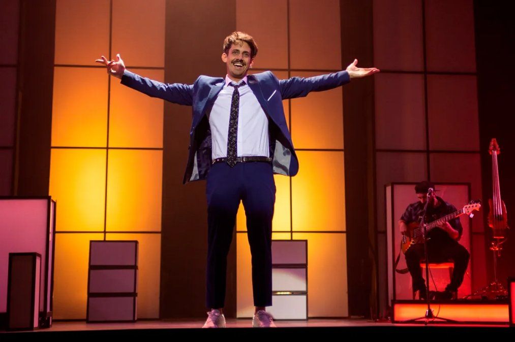 Soy Rada: Serendipia.