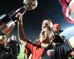 rodrigo aliendro se fue de colon: por que dejo al club que lo hizo campeon