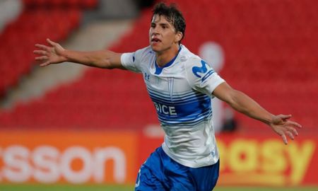 Quién es Gonzalo Tapia, la figura que busca River para el equipo de Marcelo Gallardo Quién es Gonzalo Tapia, la figura que busca River para el equipo de Marcelo Gallardo