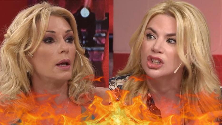 Fuertísimo cruce entre Yanina Latorre y Esmeralda Mitre: “Ordinaria, vulgar, ridícula, inculta”