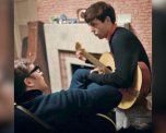 John Lennon y Paul McCartney se unieron por su amor a la música y la tragedia familiar John Lennon y Paul McCartney se unieron por su amor a la música y la tragedia familiar