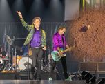 la nasa nombro rolling stones una curiosa roca rodante en marte la nasa nombro rolling stones una curiosa roca rodante en marte