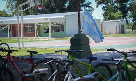 El caso San Cristóbal puso en debate la situación de los menores que cometen delitos en la provincia de Santa Fe. El caso San Cristóbal puso en debate la situación de los menores que cometen delitos en la provincia de Santa Fe.