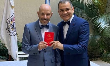 Javier Fabracci es cronista de Todo Noticias. Javier Fabracci es cronista de Todo Noticias.