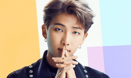 RM de BTS dona más de 70 mil dólares para preservar bienes culturales coreanos en el extranjero. RM de BTS dona más de 70 mil dólares para preservar bienes culturales coreanos en el extranjero.