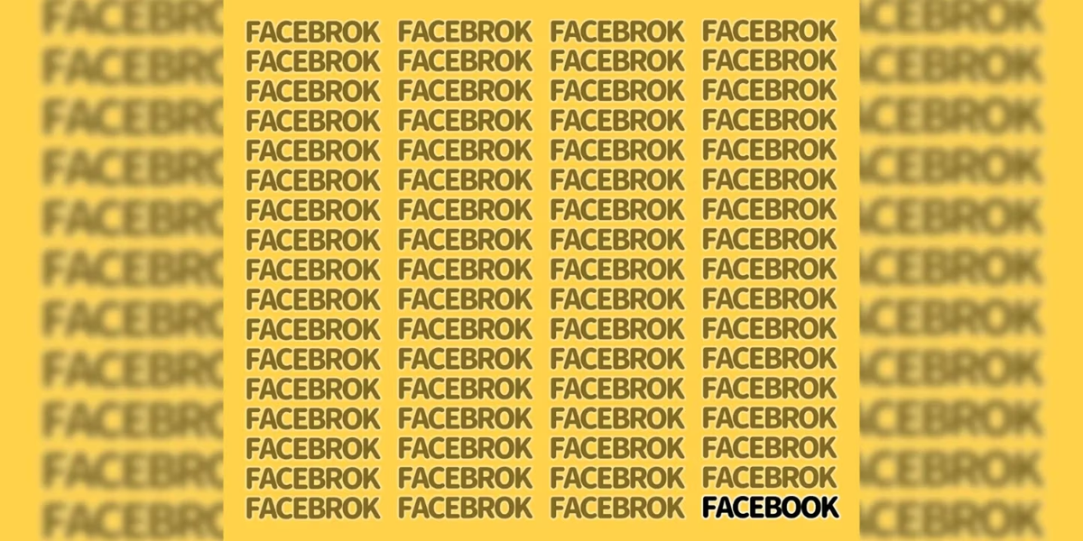 Solución del reto visual.