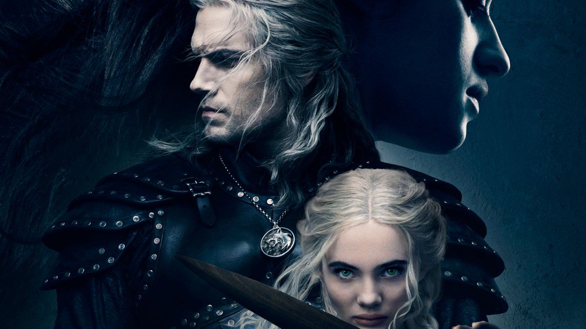 La historia de los destinos entrelazados de tres individuos en el vasto mundo de El Continente