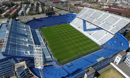 Vélez será local de Colón en la Fecha 14 de la Copa de la Liga. Vélez será local de Colón en la Fecha 14 de la Copa de la Liga.